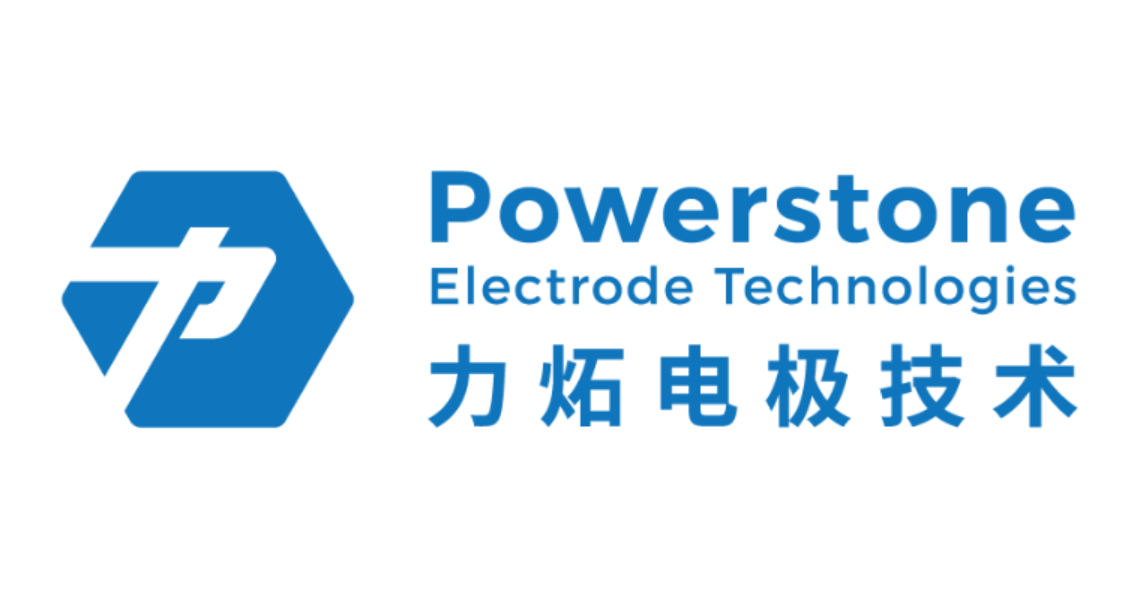力炻电极