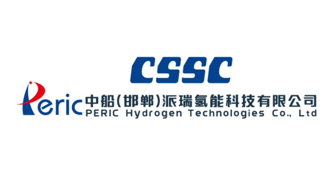 中船派瑞